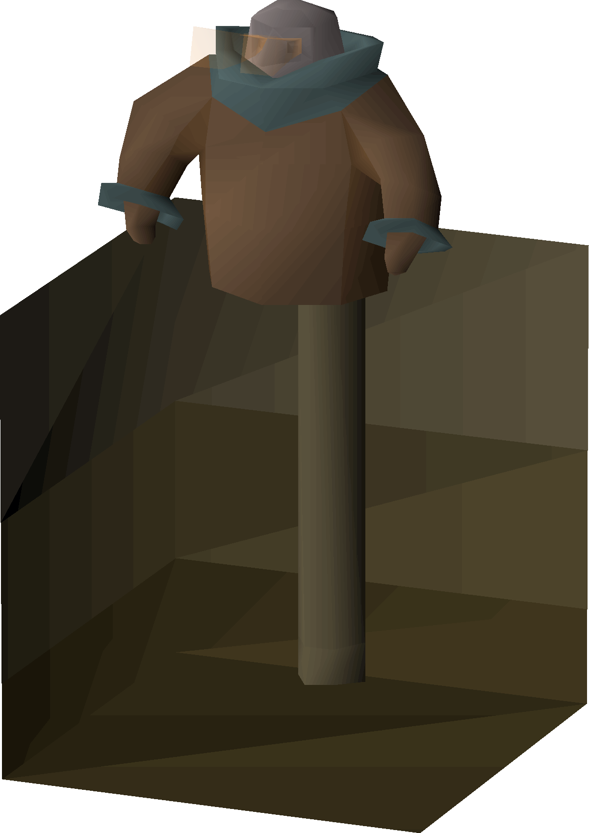 Dummy (Warriors' Guild)