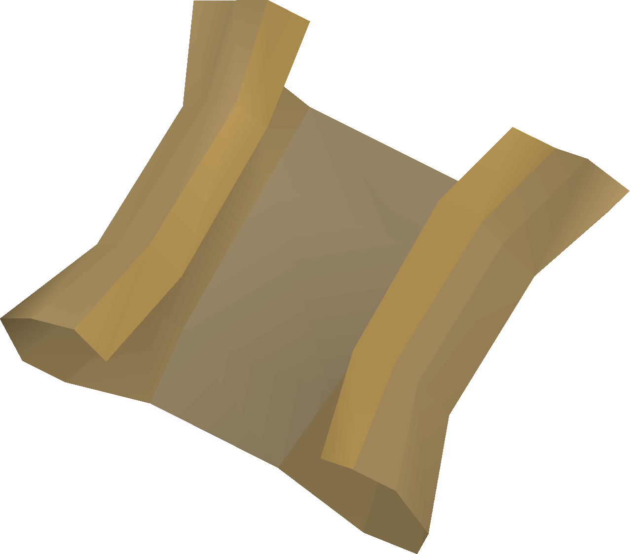 Clue scroll (Song of the Elves)