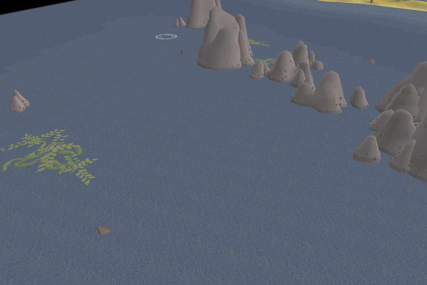 Wyrm's Waters