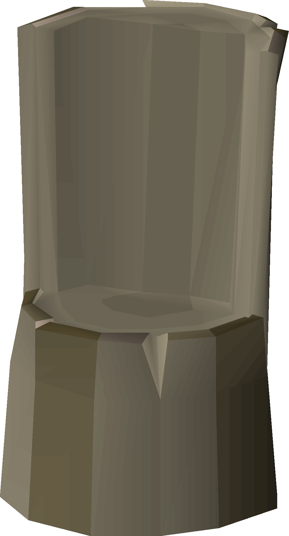 Barbarian chair