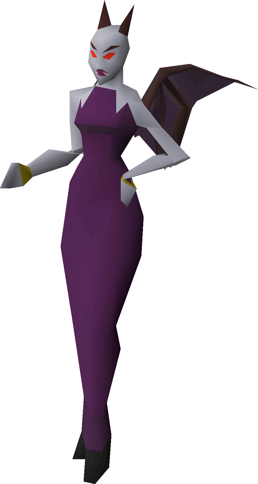 Lasenna Rasputin