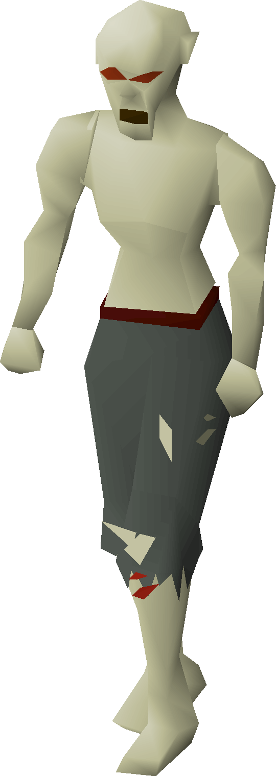 Ghoul
