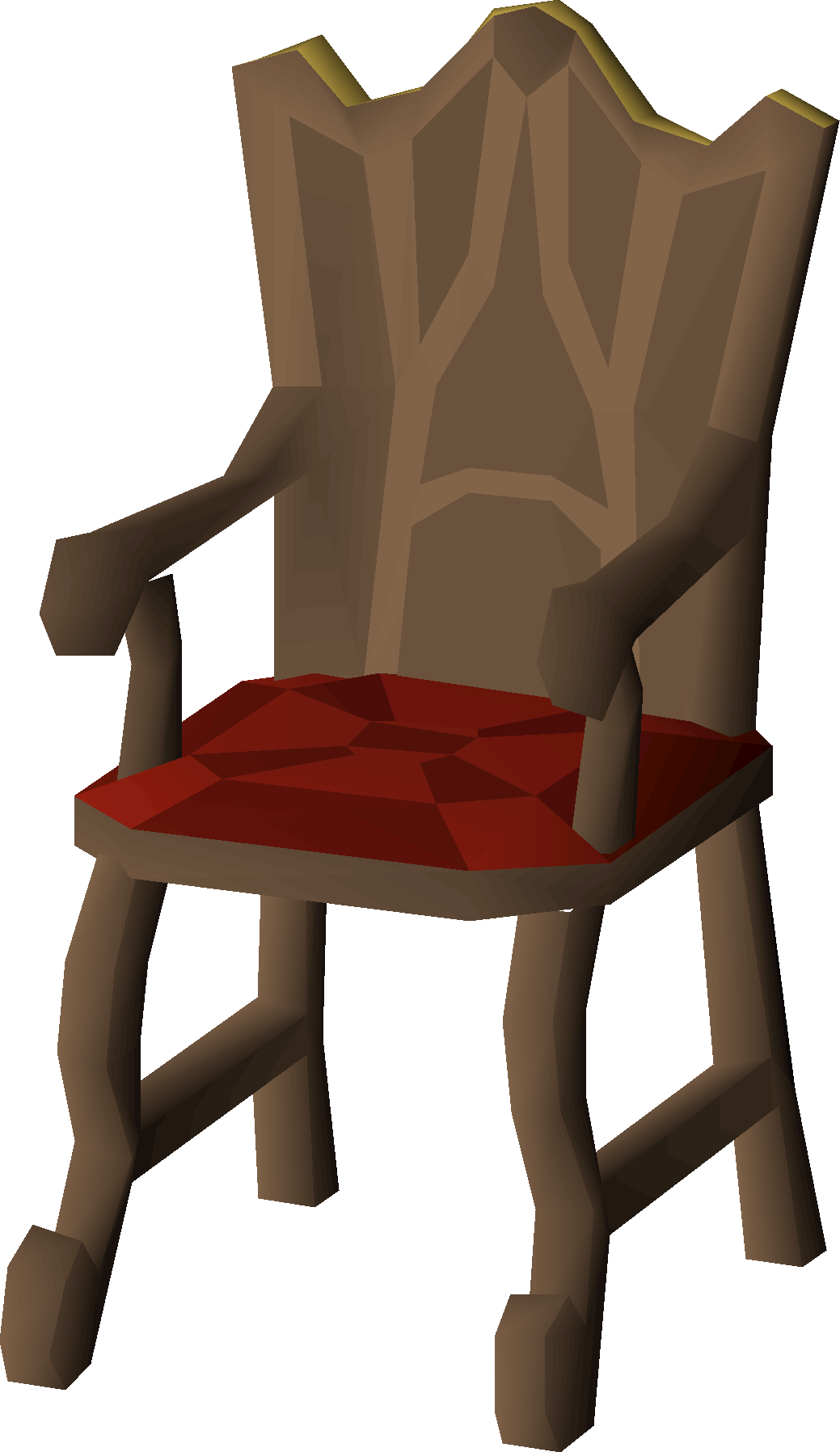 Chair (Recipe for Disaster)