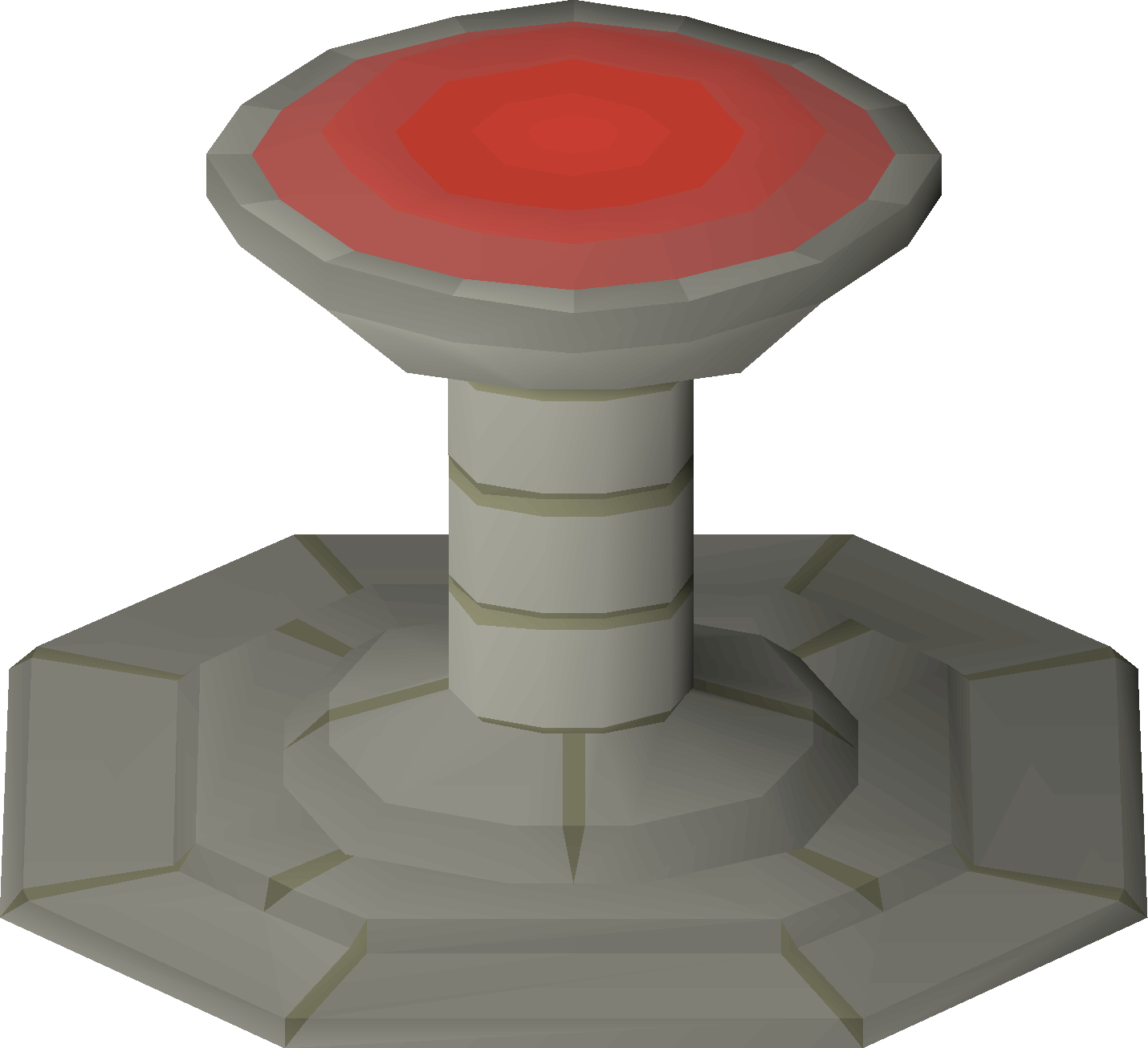 Restoration pool (interface item)