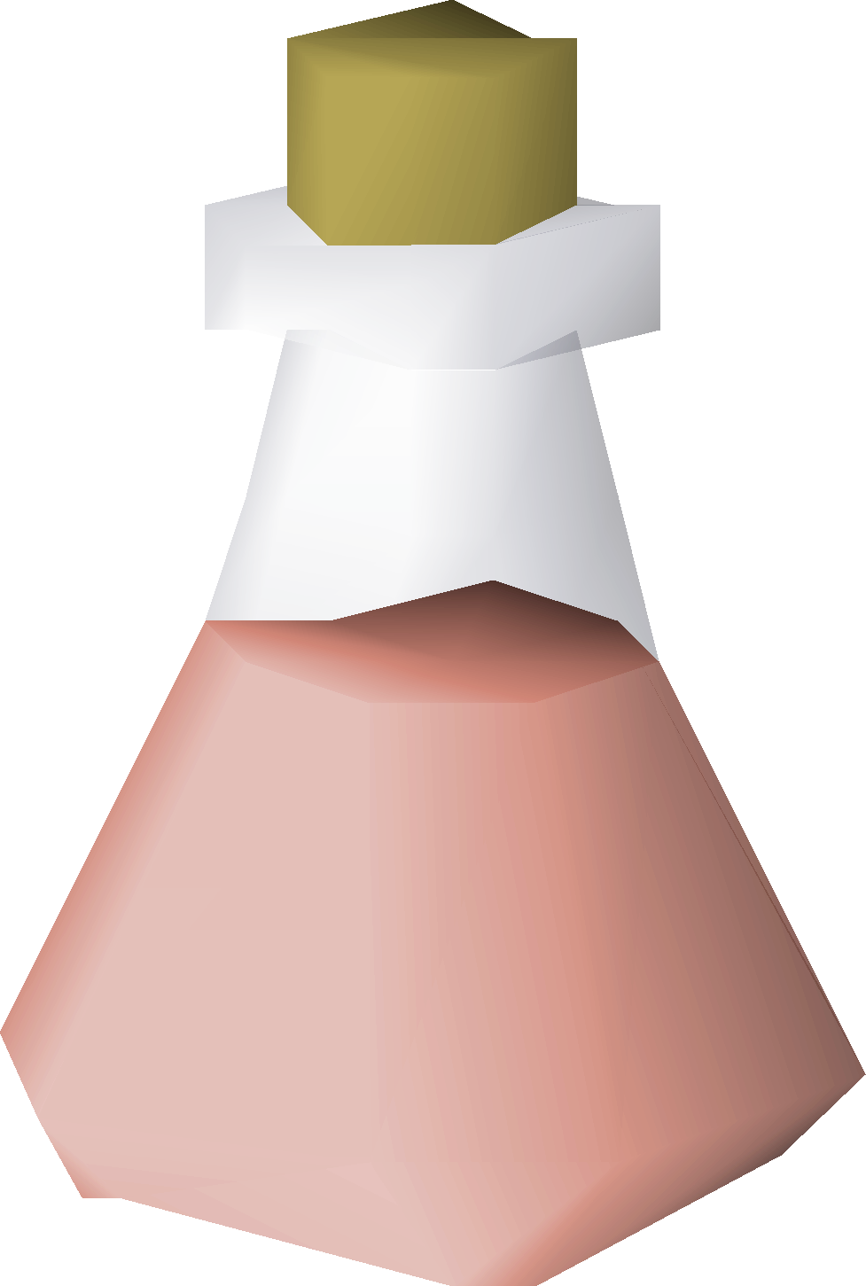 Pillar potion (unf)