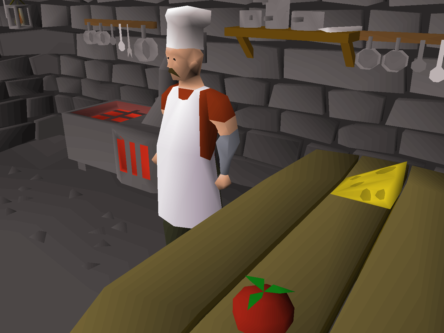 Tony's Pizza Bases