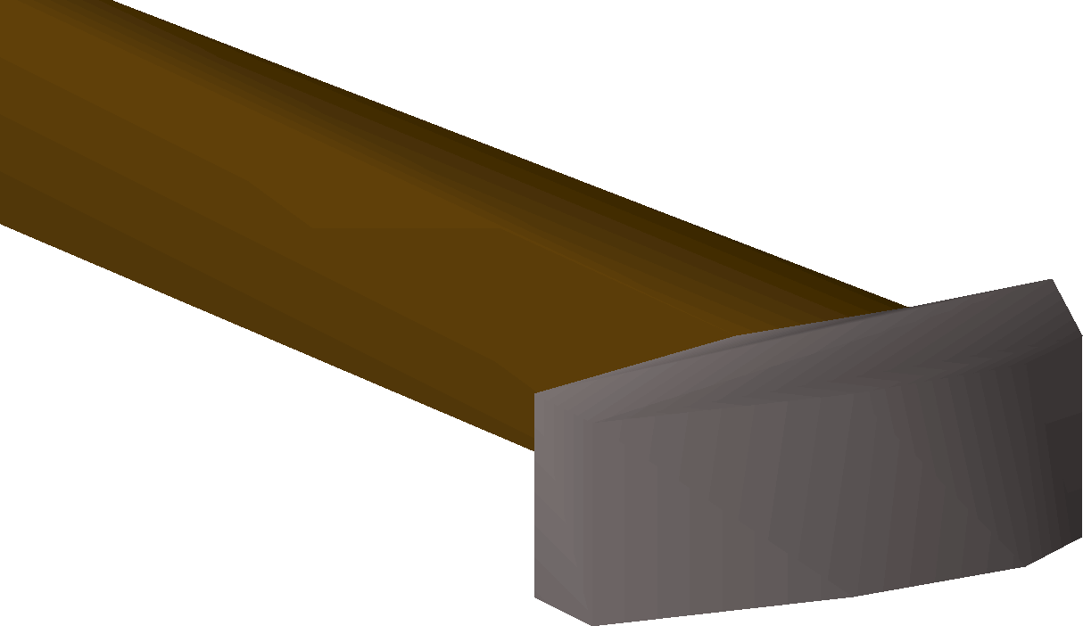 Hammer (Chambers of Xeric)