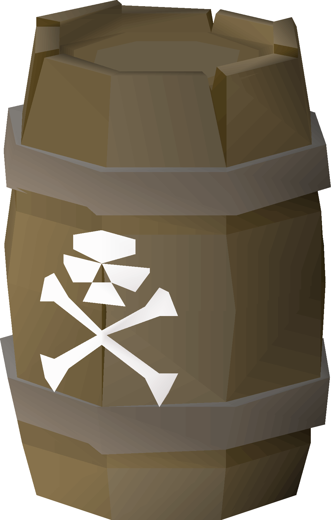 Barrel (Digsite)