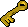 Key (medium).png: Man drops Key (medium) with rarity Always in quantity 1
