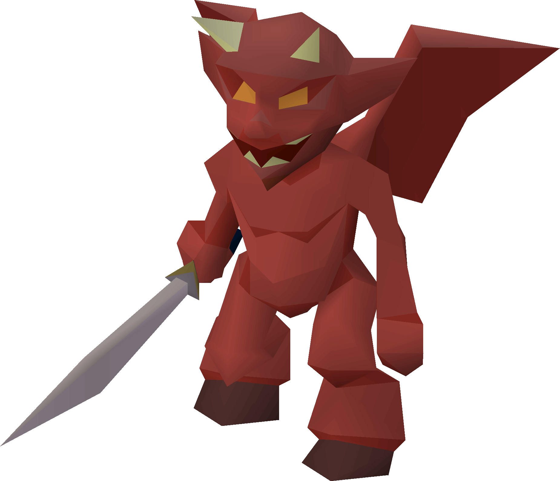 Imp (Castle Wars)