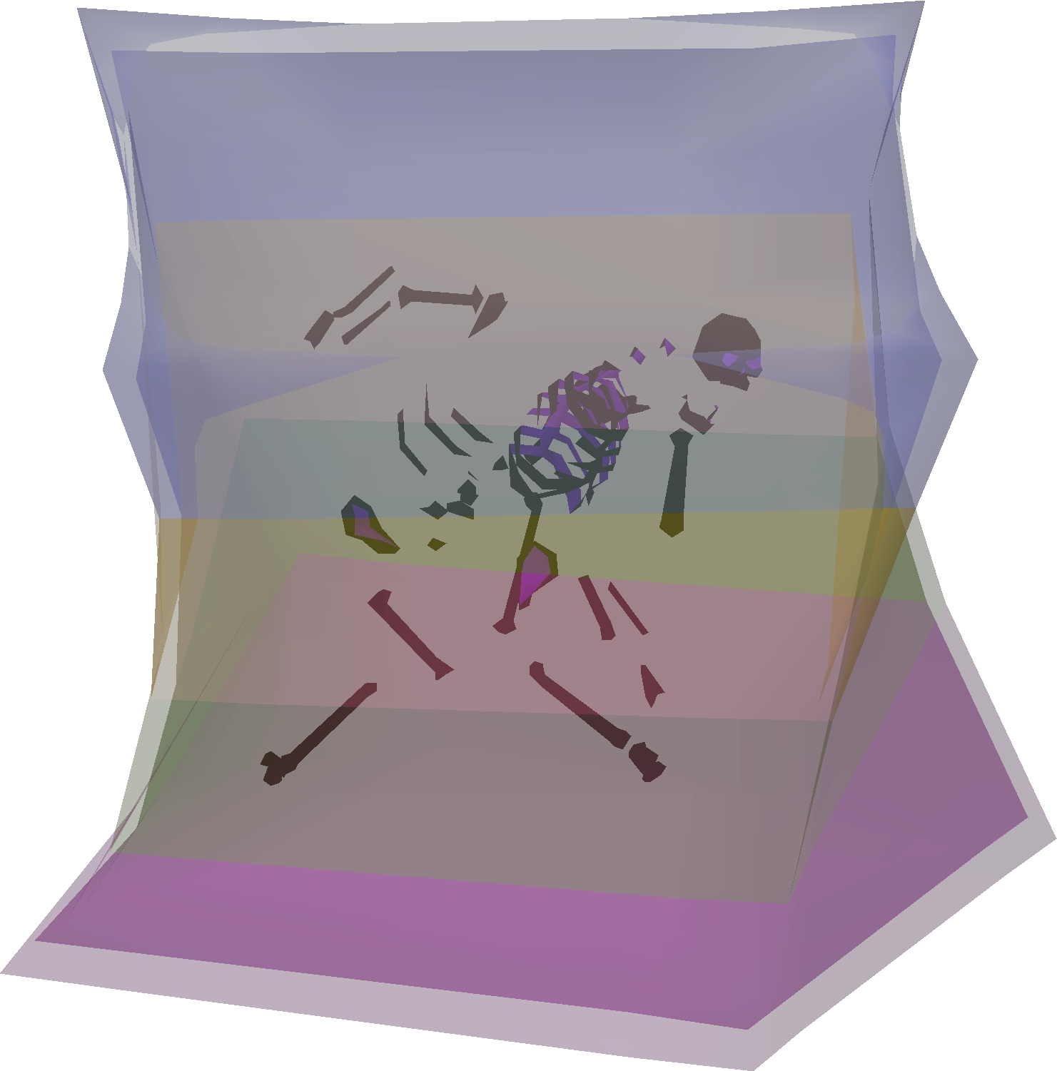 Bloodthirsty Warped Jelly