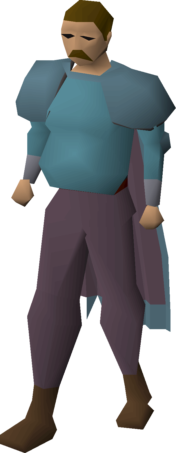 Oziach (2021 Halloween event)