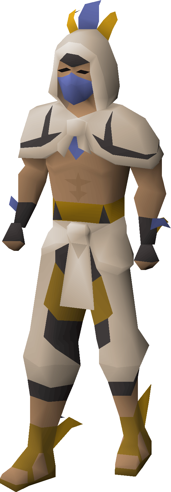 Construction Worker