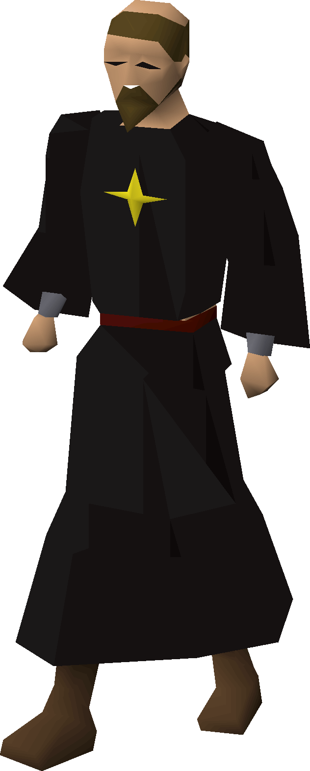 Father Eysseric