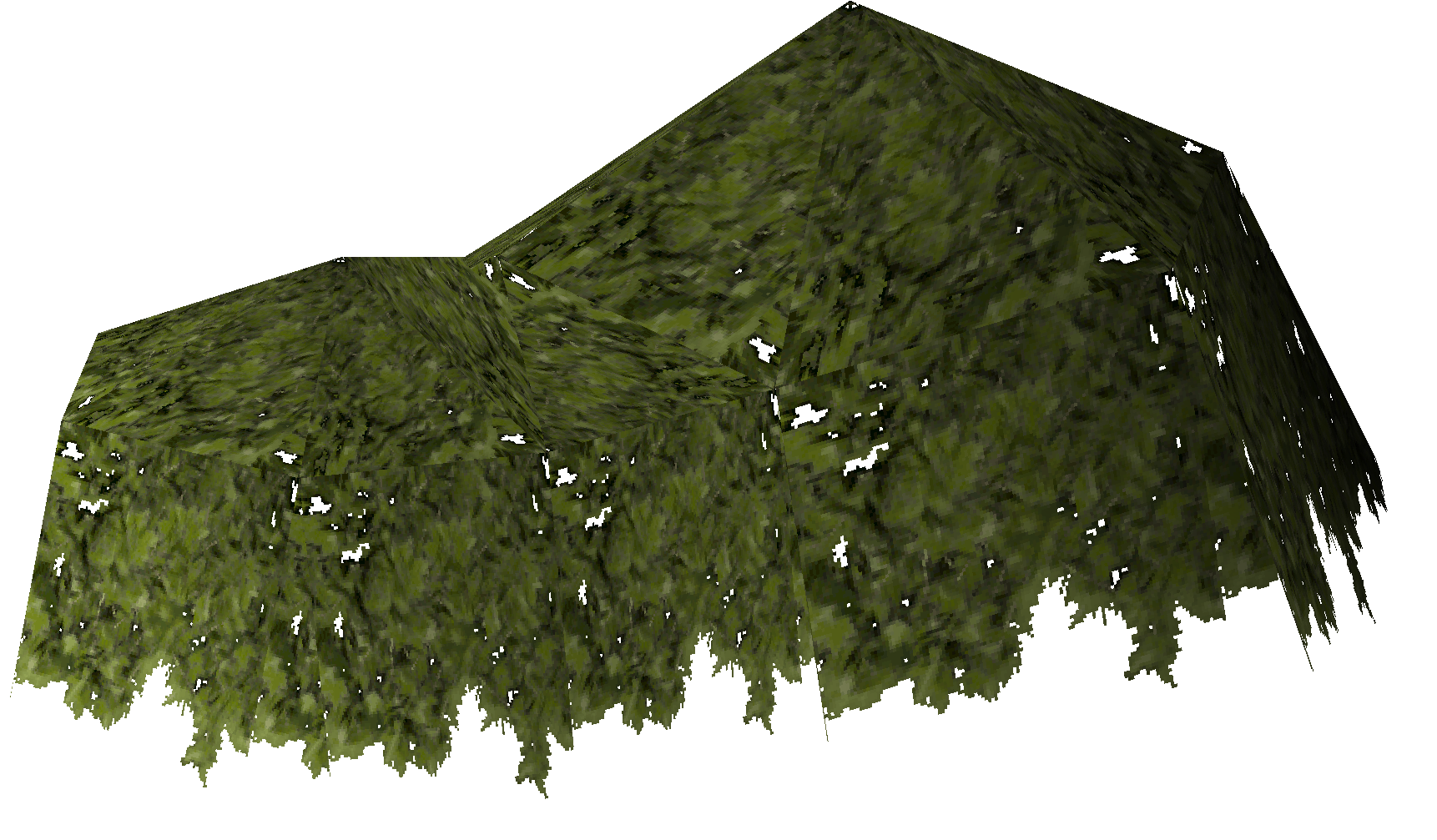 Bush (Defender of Varrock)