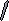 Silver bolts (unf)