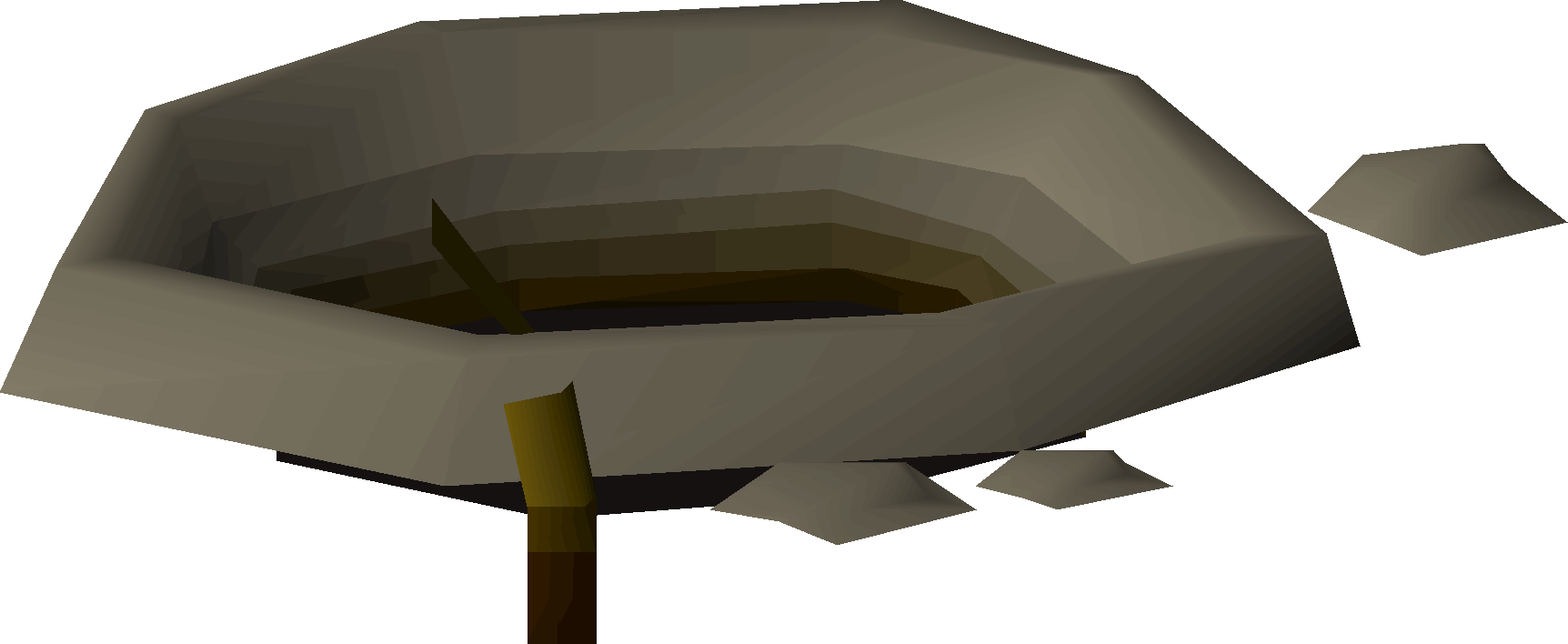 Hole (Kraken Cove)