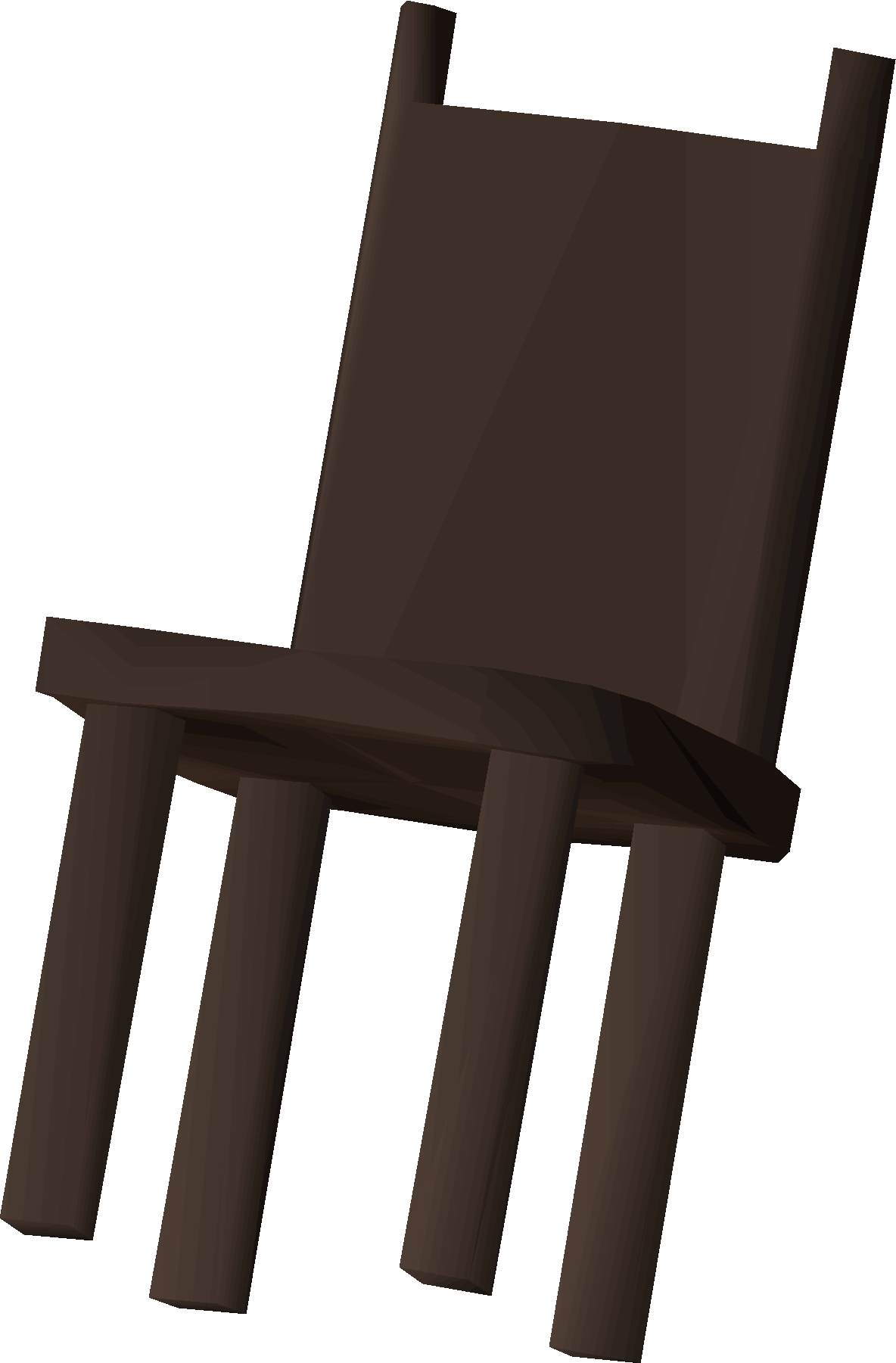 Barricade (Church of the Silent Choir)
