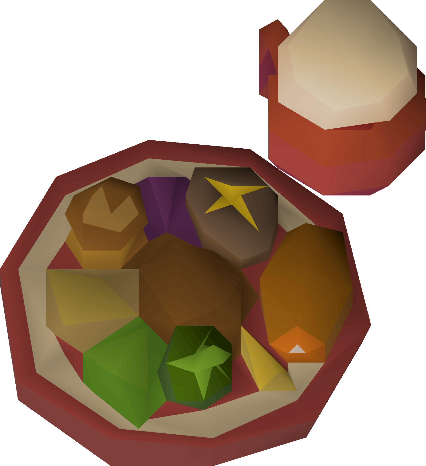 Christmas dinner