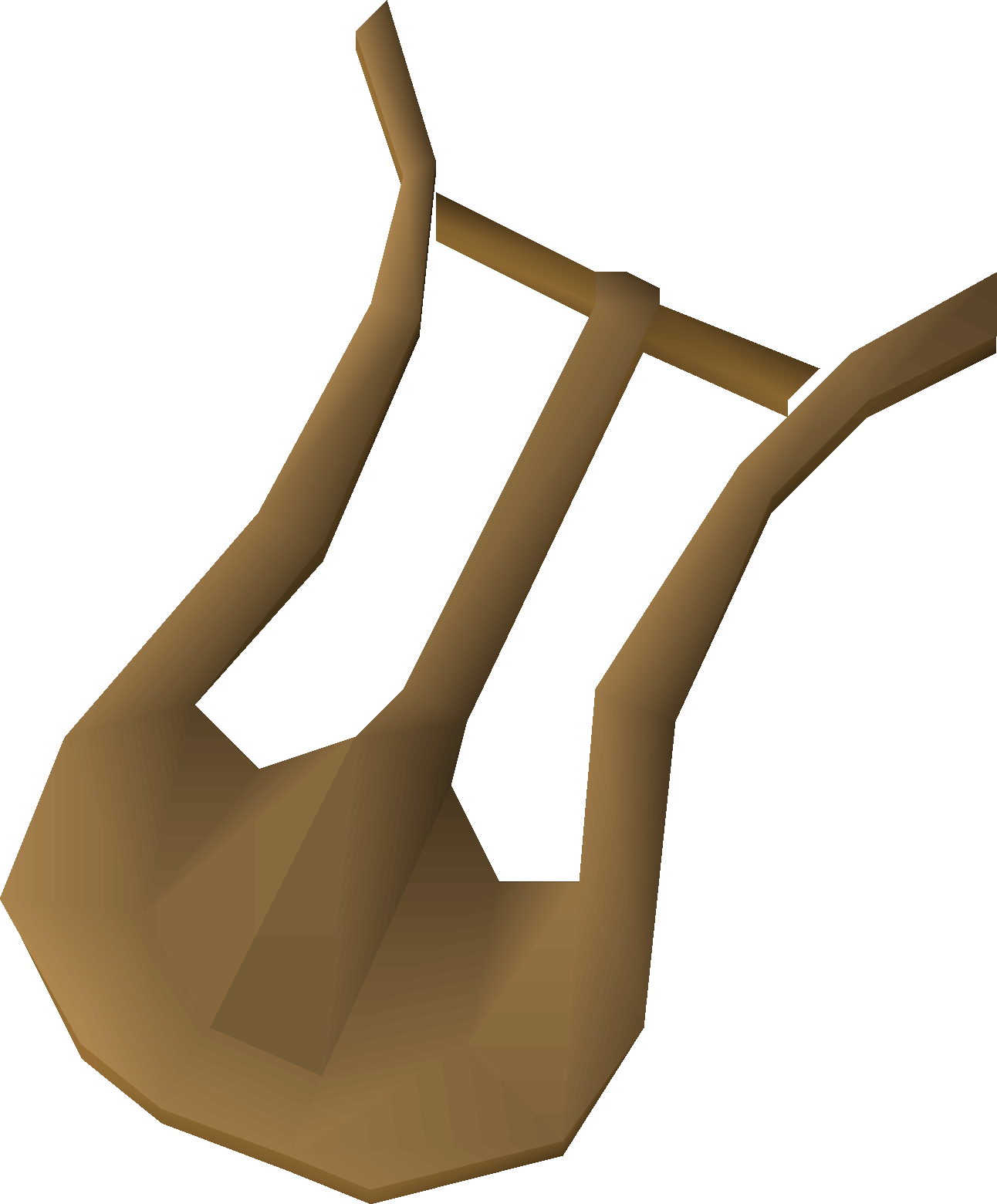 Enchanted lyre(i)