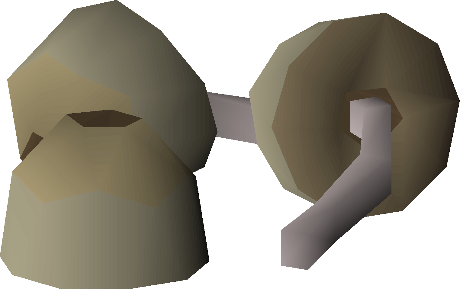 Fishing weights