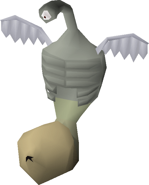 Penance Ranger