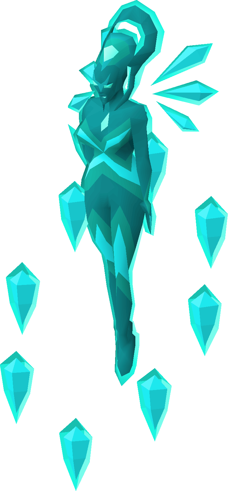 Memory of Seren