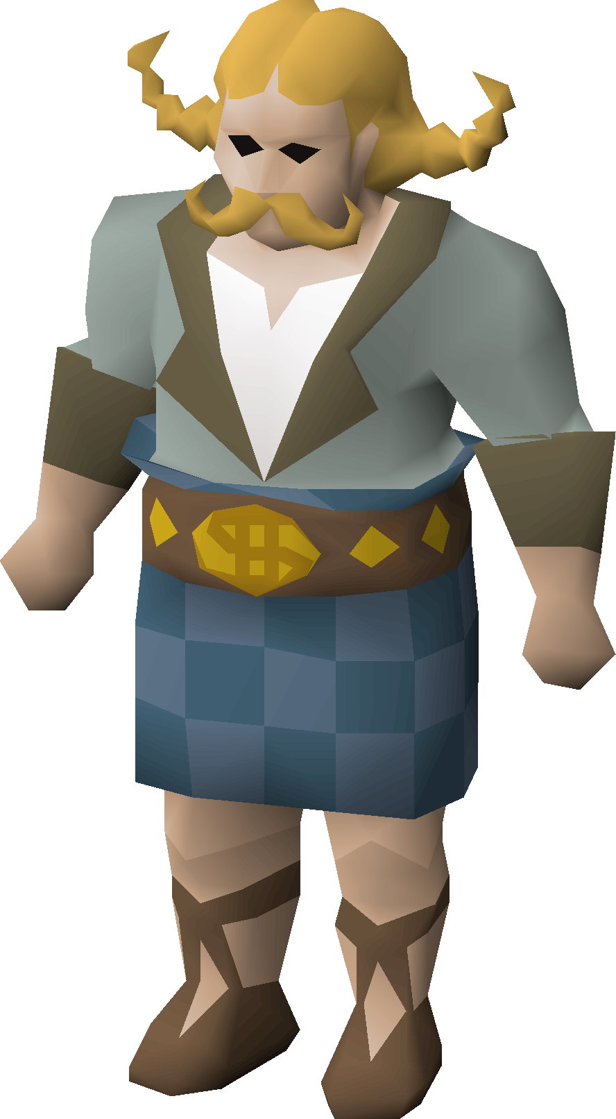 Banker (Hunter Guild)
