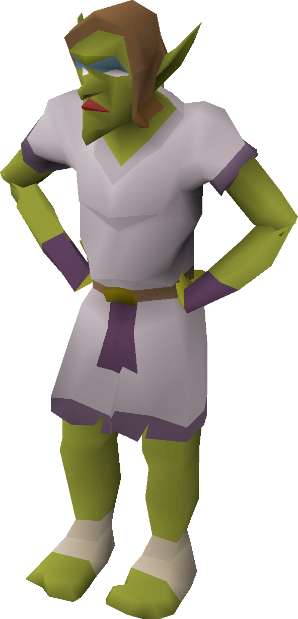 Naghead