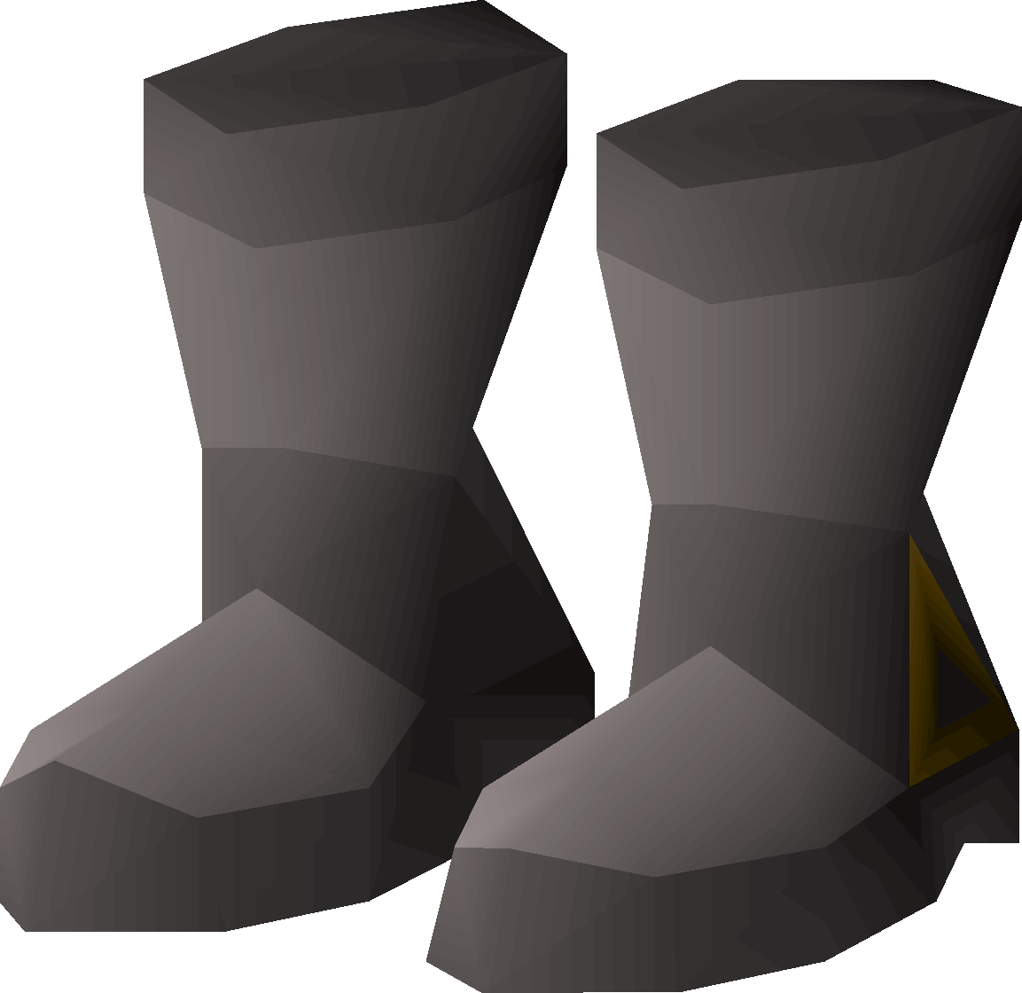 Spirit angler boots