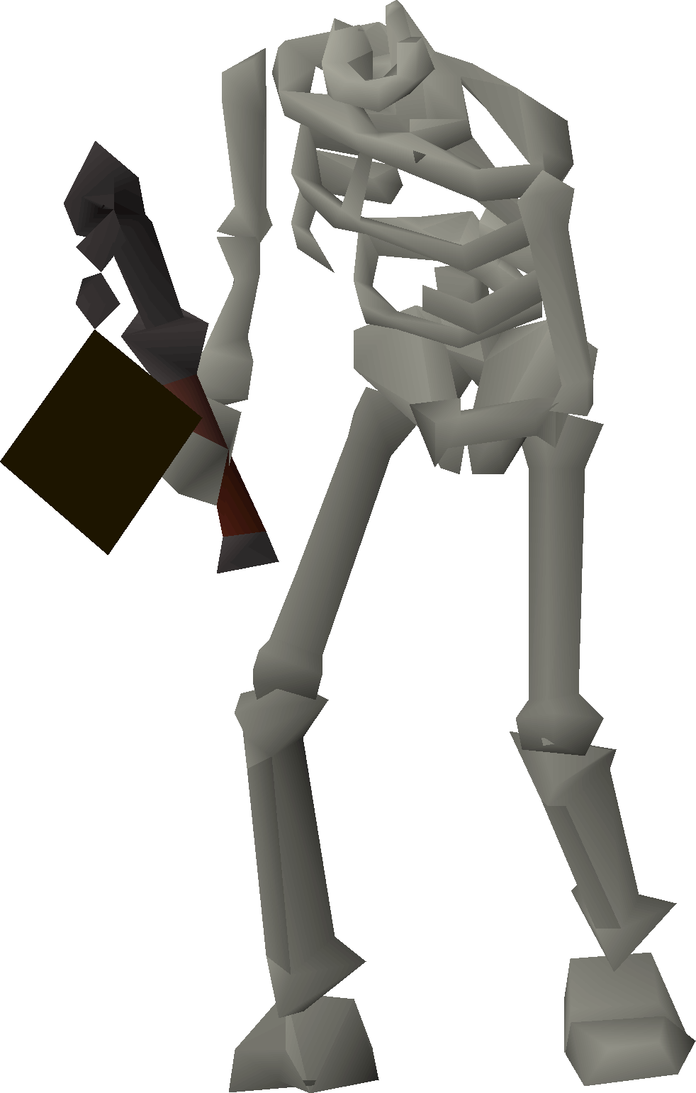 Skeleton (Shayzien Crypts)