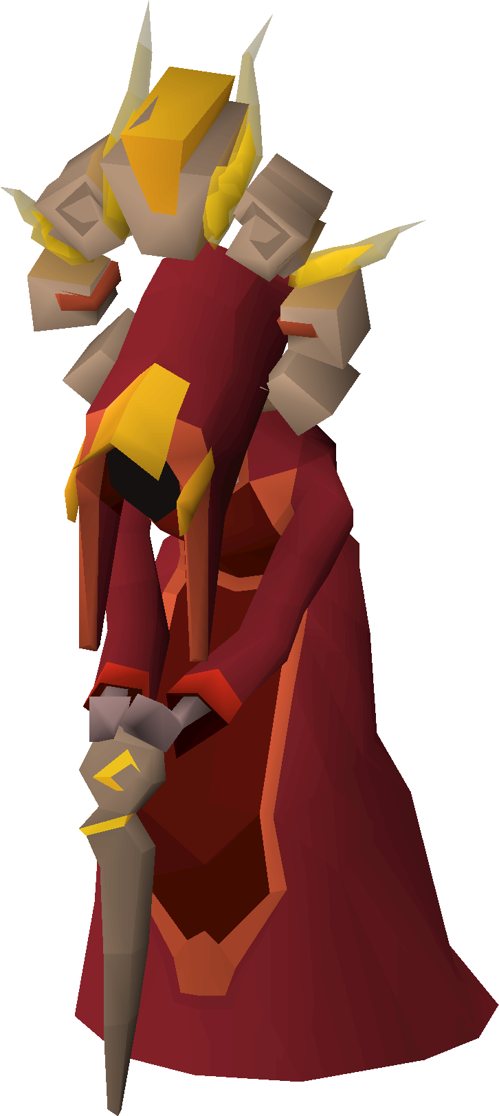 The Sage (Trailblazer Reloaded League)