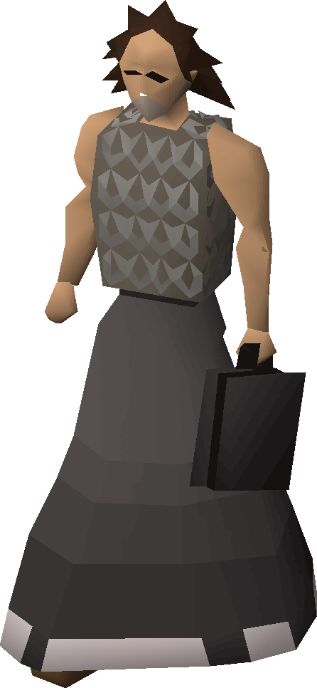 Dodgy Squire