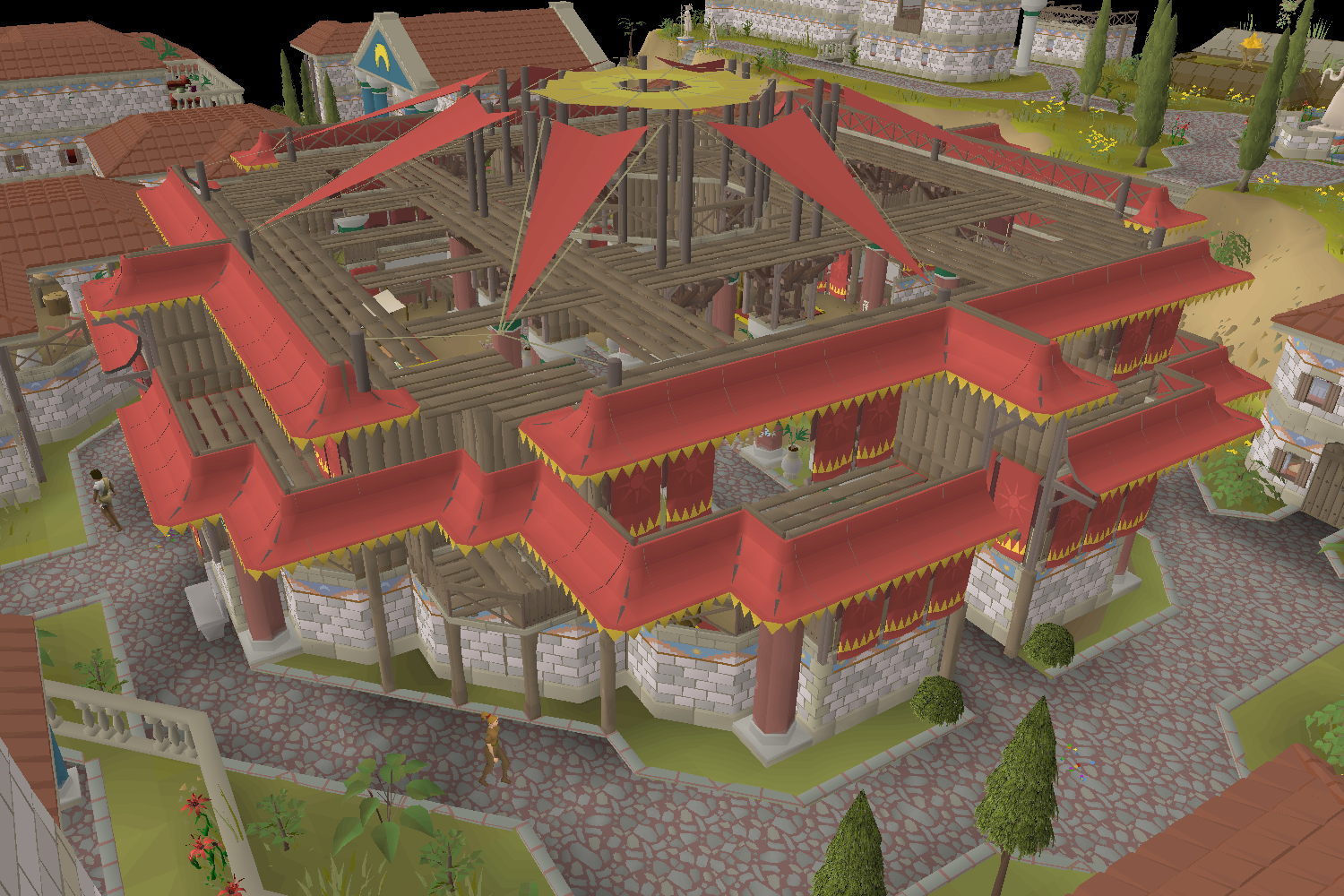 Bazaar