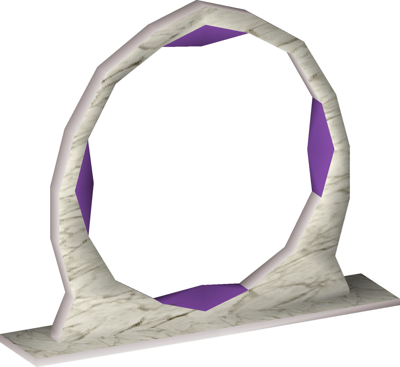 Marble portal (interface item)