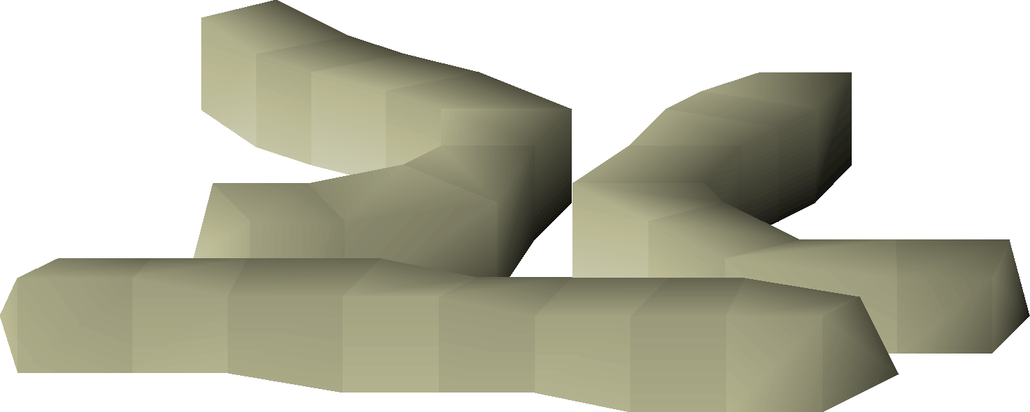Sandworm castings