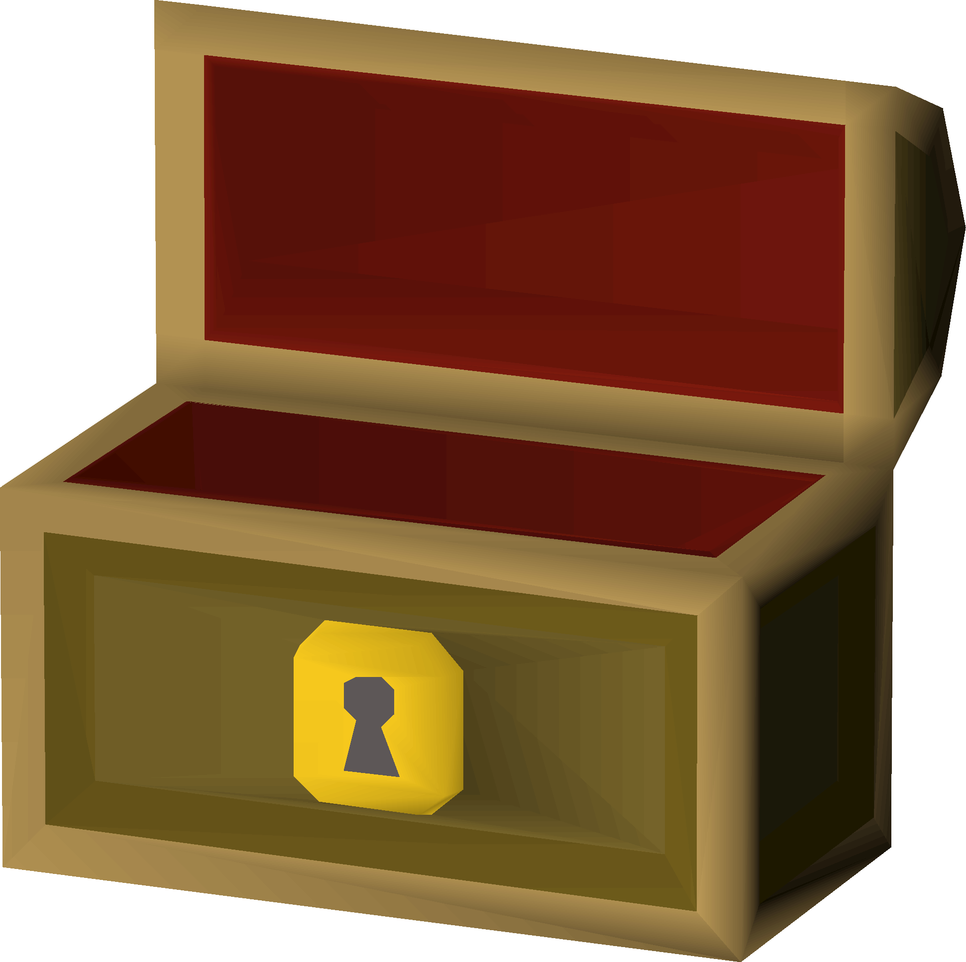 Chest (Culinaromancer's)
