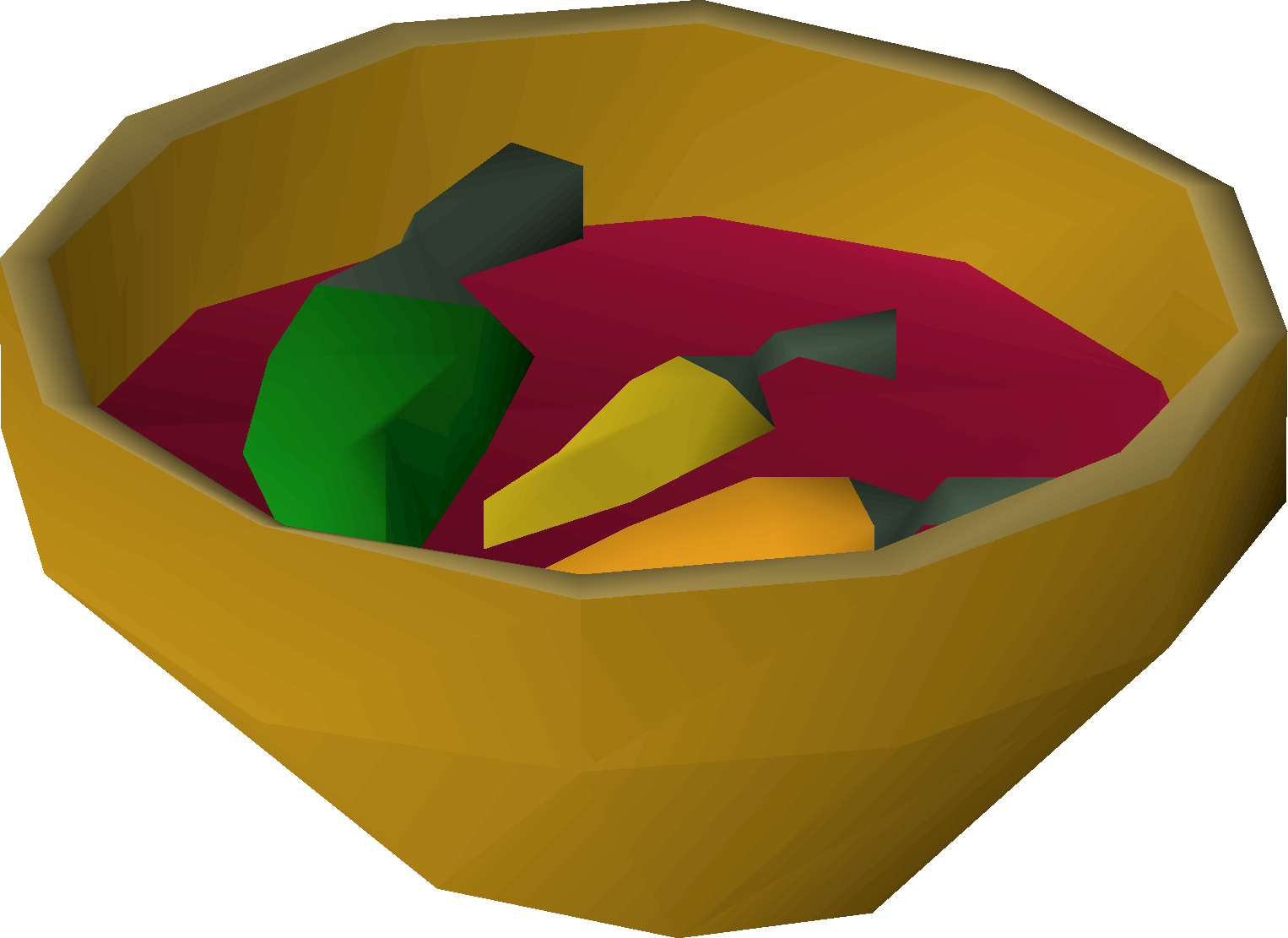 Spicy sauce