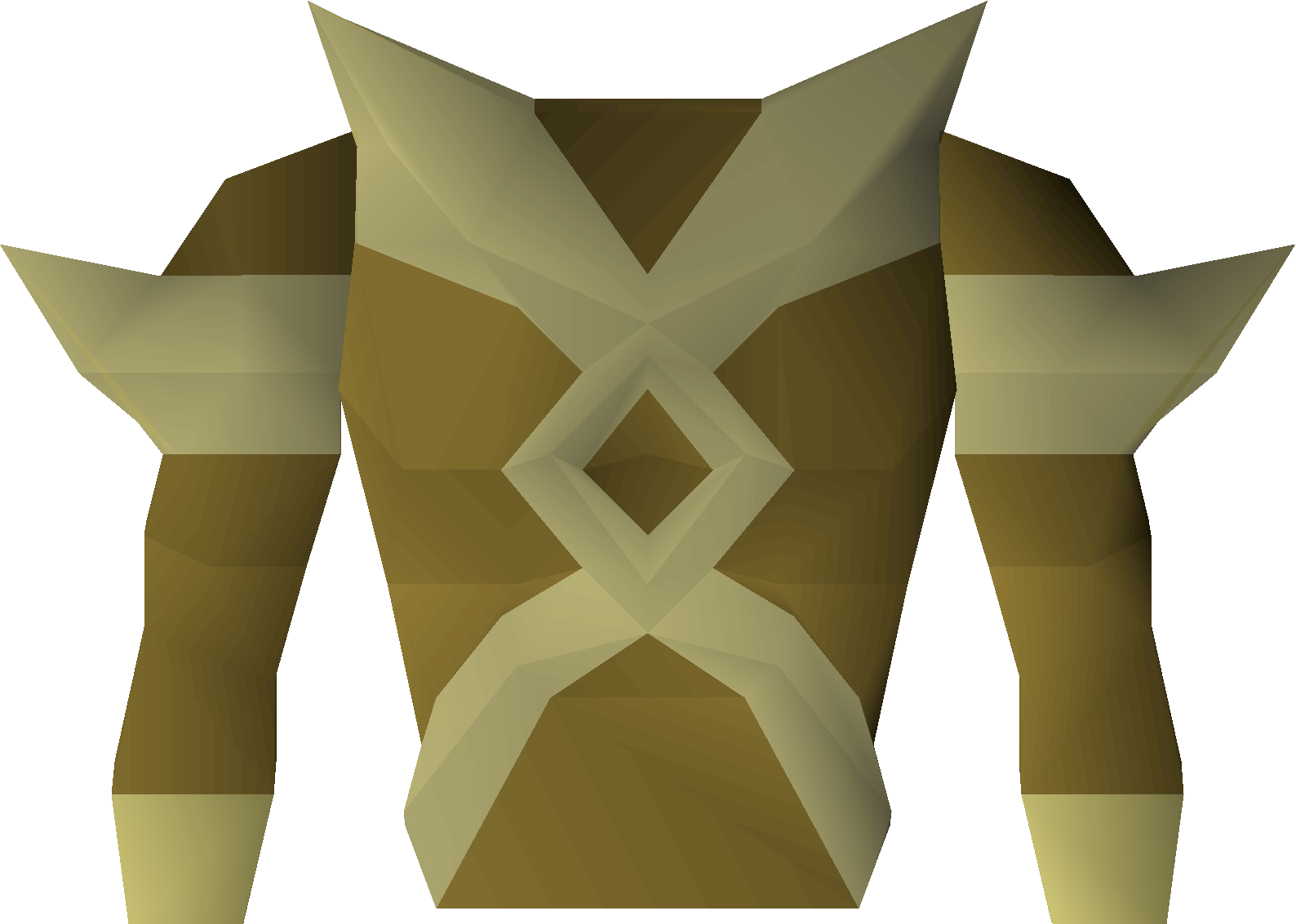 Crystal body (Crwys)