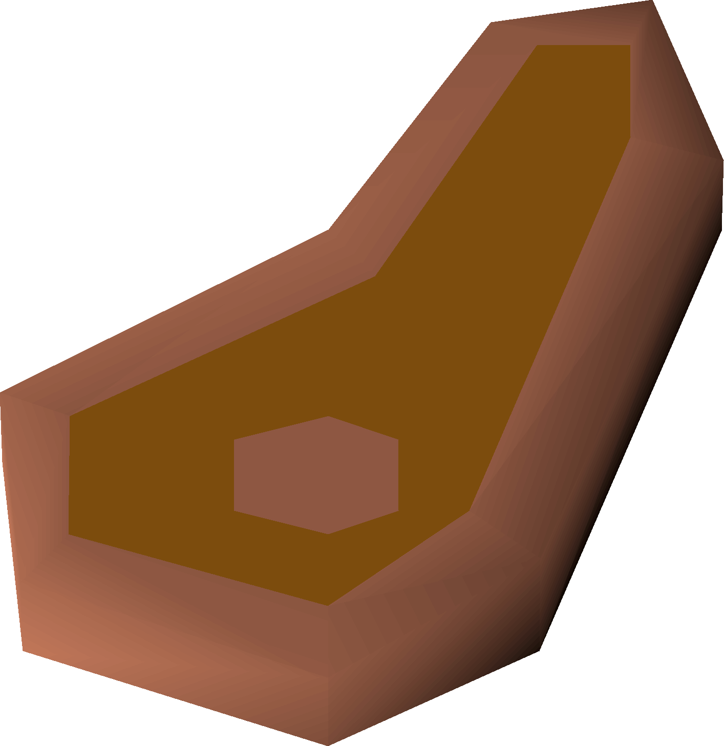 Ugthanki meat