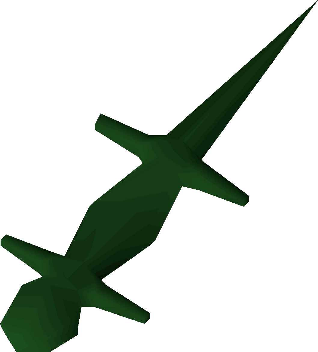 Swamp lizard