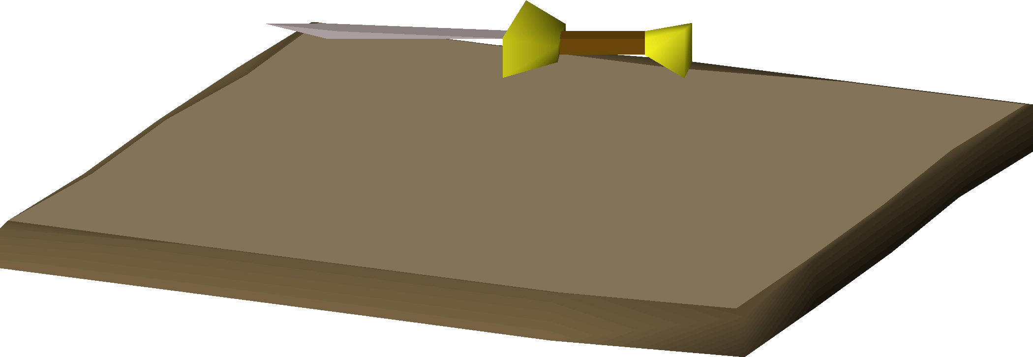 Attack memento