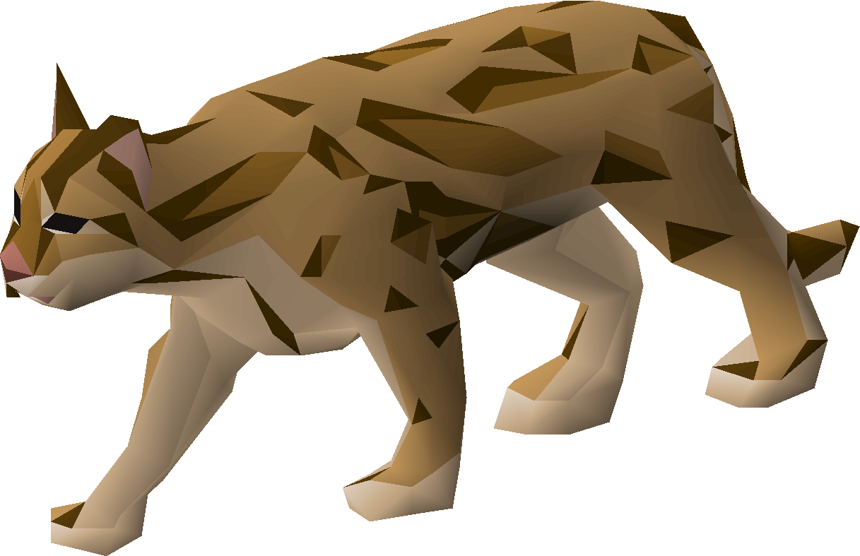 Ocelot