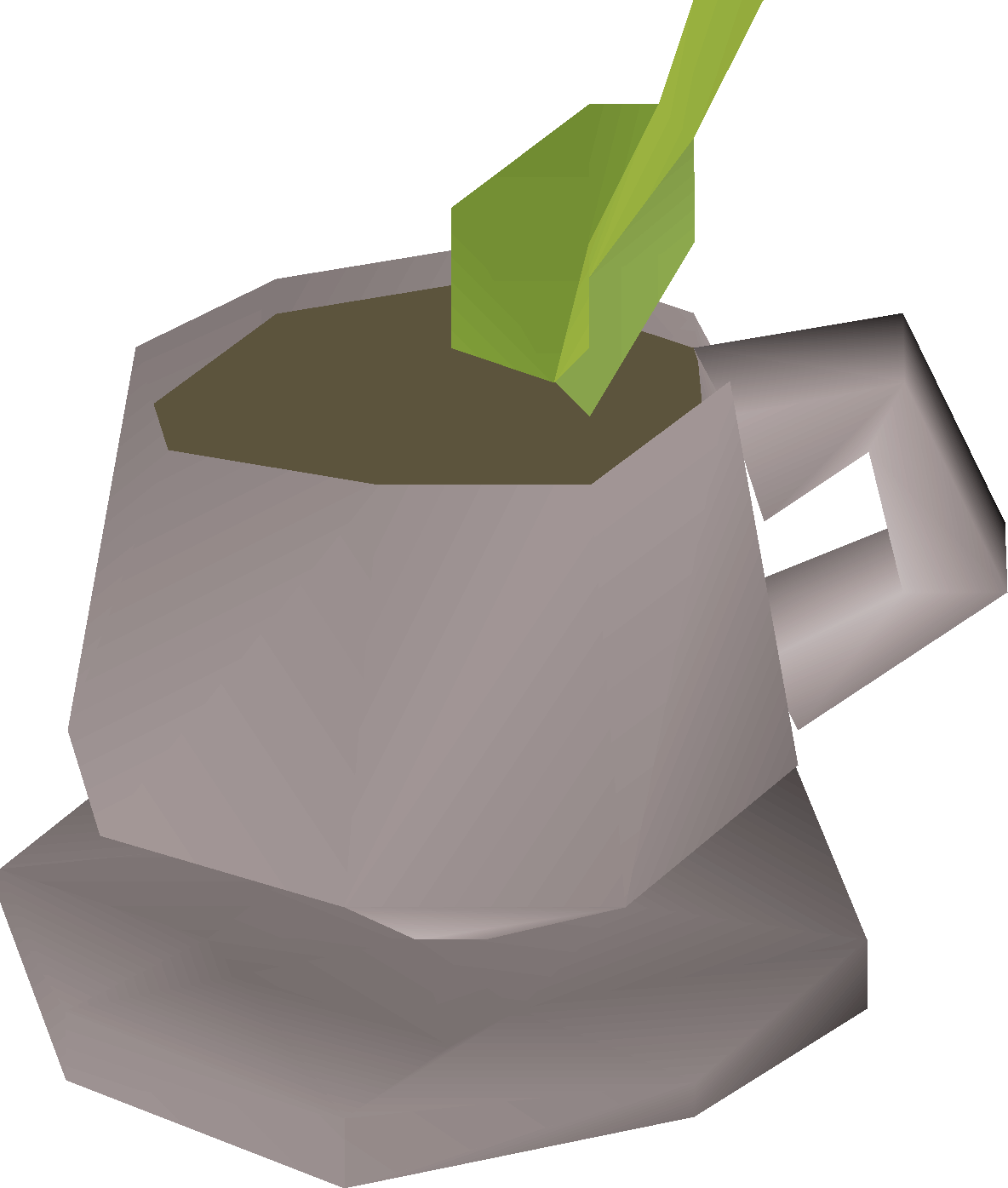 Forester's tea