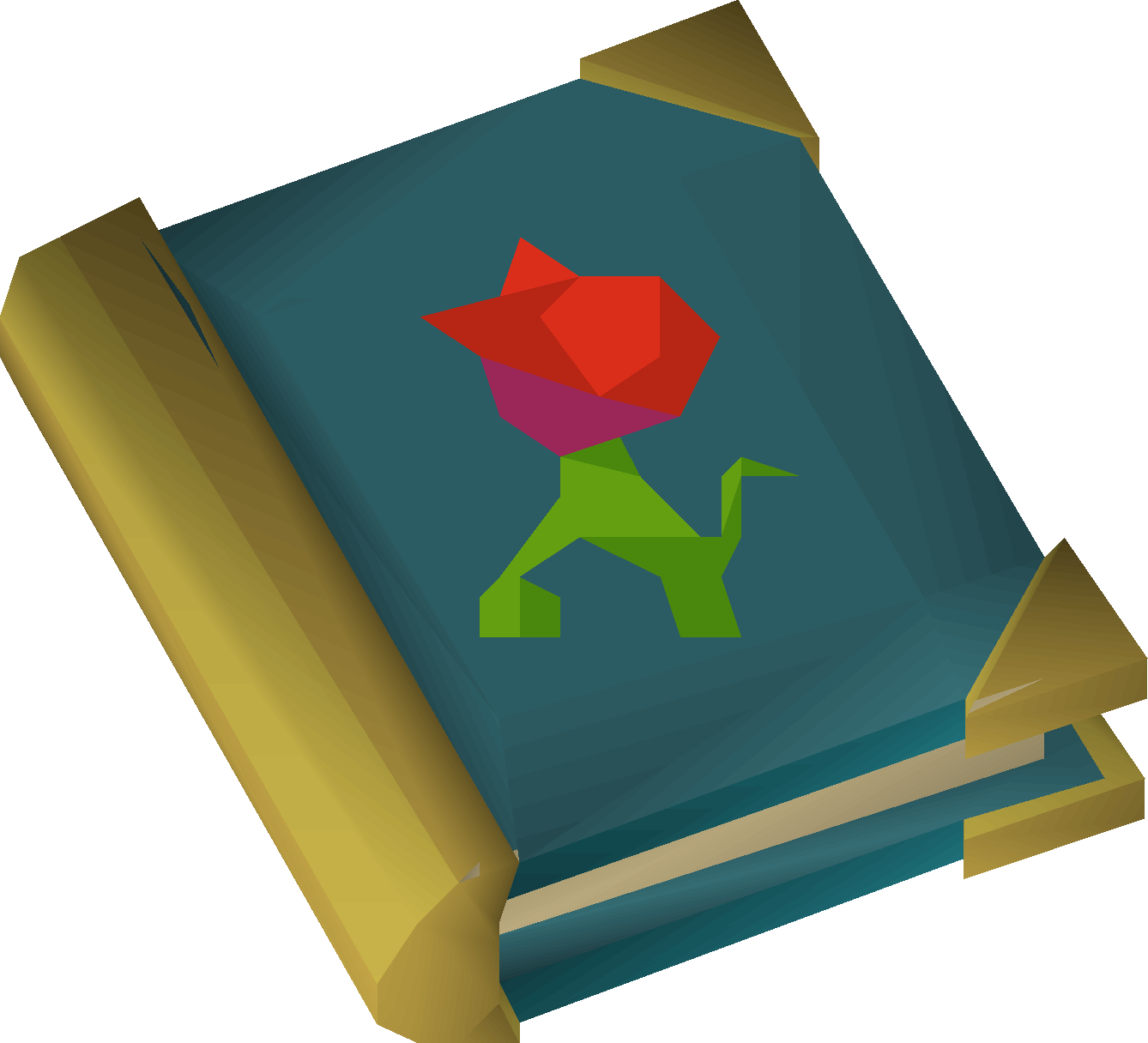Kharedst's memoirs