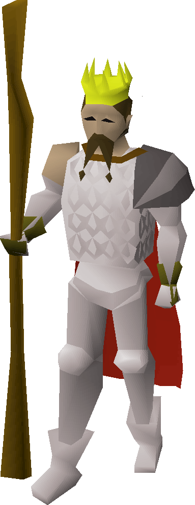 The Fisher King