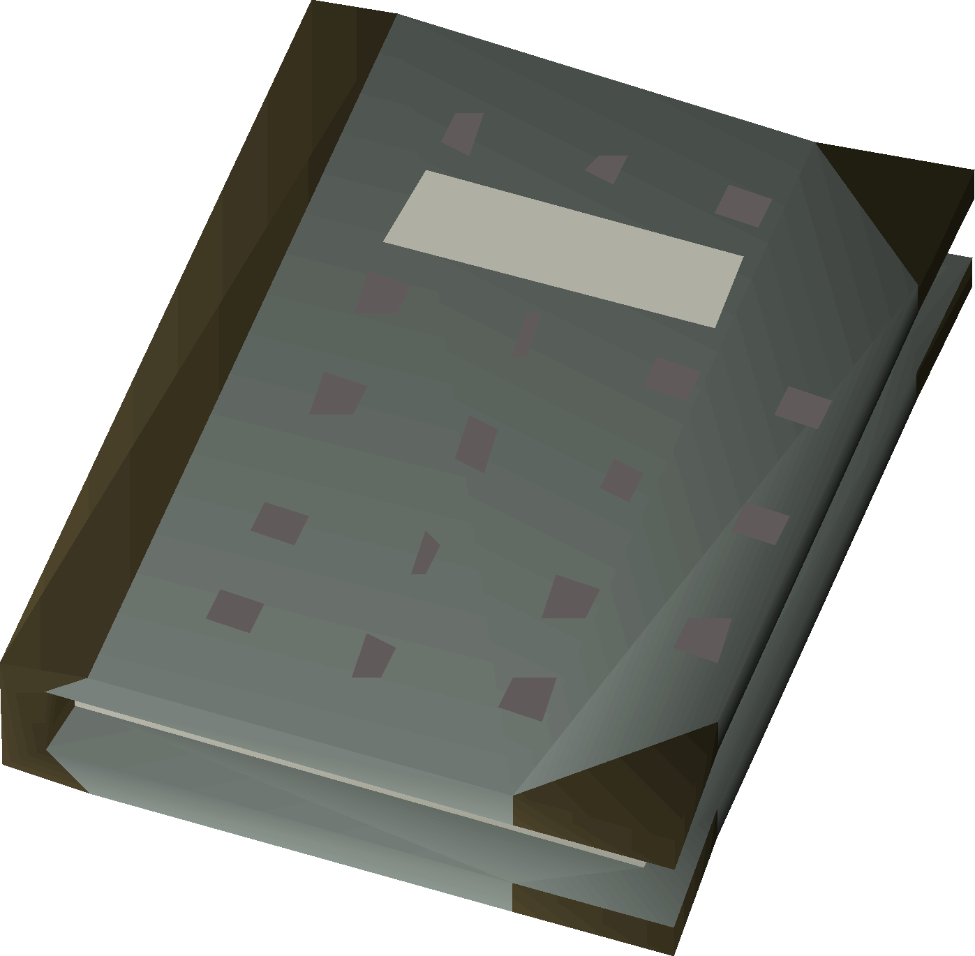 Necromancy book