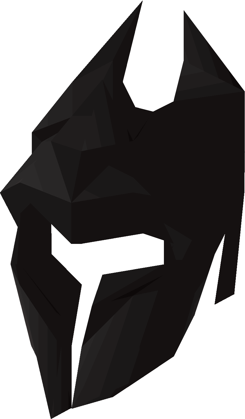 Crystal helm (Iorwerth)