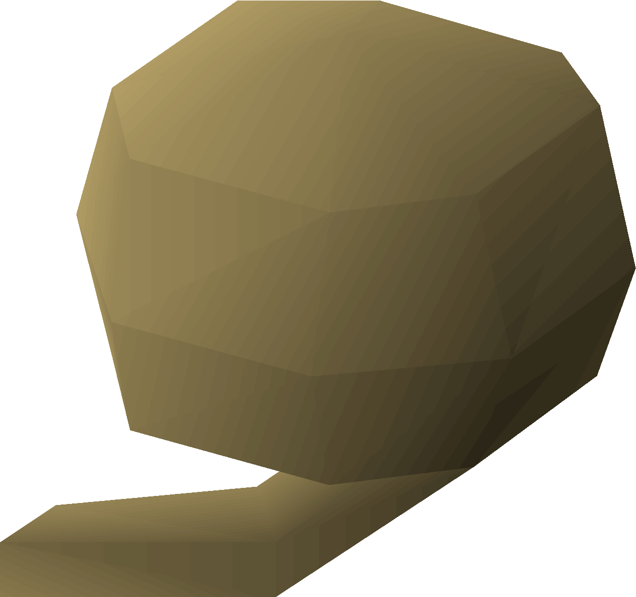 Old wool