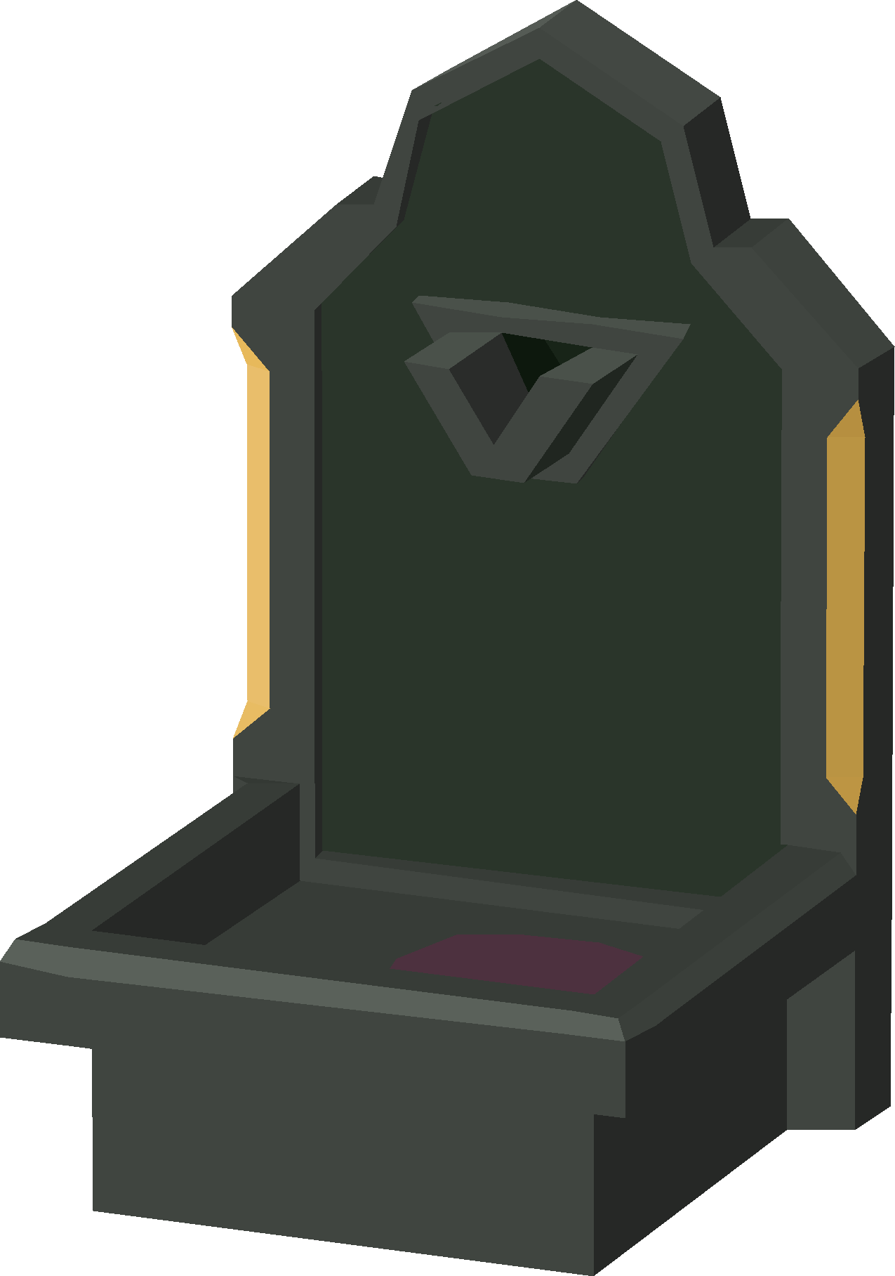 Coolant Dispenser
